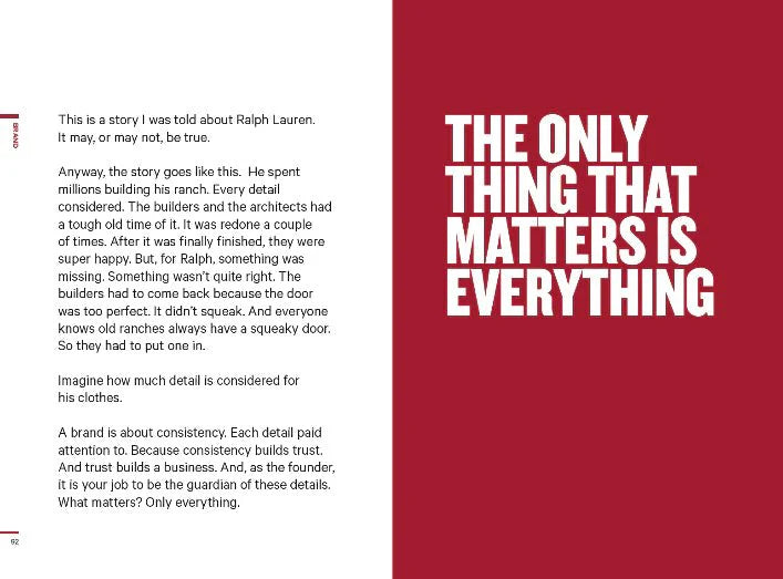 Do Purpose - Why brands with a purpose do better and matter more